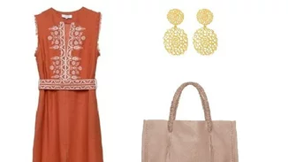 Τι να φορέσω με τα κλασικά μου σανδάλια;