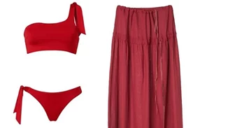 Τι να φορέσω στην παραλία και να ξεχωρίσω;