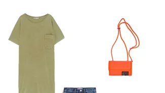 Tι να φορέσω σε καλοκαιρινή συναυλία;