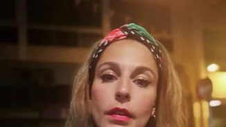 Κατερίνα Παπουτσάκη | Με μαγιό λίγους μήνες αφού γέννησε