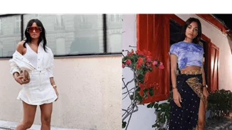 Αmina Muaddi | Η σχεδιάστρια παπουτσιών που λατρεύουν οι stars και τα 3 μαθήματα στιλ που μπορείς να πάρεις από αυτήν