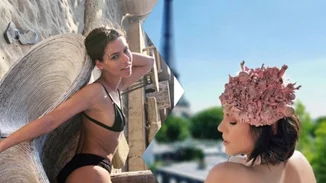 Μέγκι Ντρίο | Η απάντηση στην Ραμόνα Βλαντή και στο post περί photoshop