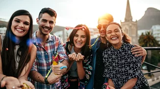 Τα πιο περίεργα πράγματα που έχει να σε διδάξει η ψυχολογία για τους γύρω σου