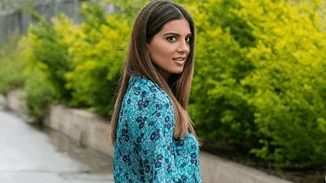 Σταματίνα Τσιμτσιλή | Δες την τέλεια φωτογραφία με τις κόρες της