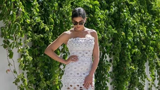 Σταματίνα Τσιμτσιλή | Οι καλοκαιρινές της διακοπές με τον σύζυγό της