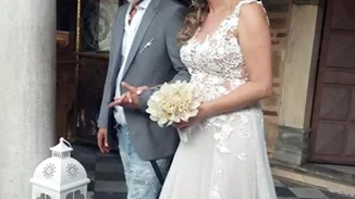 Πασίγνωστος Έλληνας ηθοποιός ετοιμάζεται να γίνει για δεύτερη φορά μπαμπάς