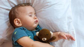 Καλοκαίρι | 6 προϋποθέσεις που εξασφαλίζουν έναν ήρεμο ύπνο στο παιδί