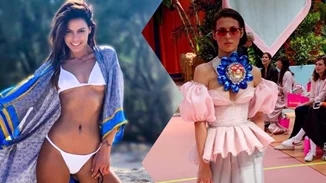 Ραμόνα Βλαντή | Το αιχμηρό σχόλιο για την Μέγκι Ντρίο και το photoshop