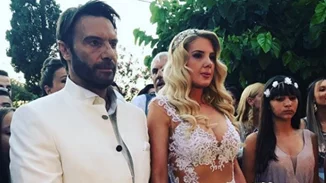 Σοφία Μαριόλα - Στράτος Τζώρτζογλου | Περιμένουν το πρώτο τους παιδί;