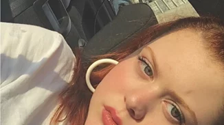 Ξανθή Τζερεφού | Ποζάρει με μαγιό και στέλνει το δικό της μήνυμα στις γυναίκες με καμπύλες!