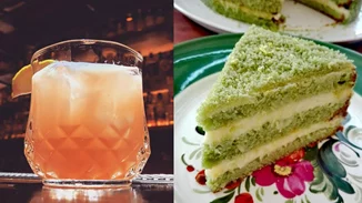 Η cool γειτονιά του Χολαργού: 6 μέρη για καφέ, φαγητό, γλυκό και ποτό