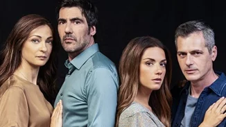 Έρωτας Μετά... | Ξεκίνησαν τα γυρίσματα!