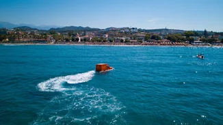 Τα Ultimate Orange Parties by Aperol Spritz επιστρέφουν!