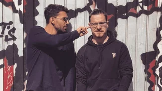 Γιώργος Λέντζας | Αυτός είναι ο κούκλος παρτενέρ του στη νέα εκπομπή του ΑΝΤ1!