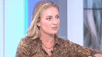 Κατερίνα Δαλάκα | Η πρώτη συνέντευξη μετά τη νίκη στο Survivor