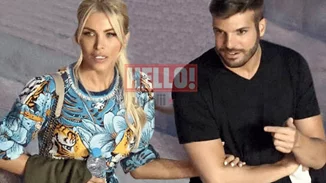 Κατερίνα Καινούργιου & Φίλιππος Τσαγκρίδης | Αυτή είναι η πρώτη δημόσια εμφάνιση του ζευγαριού!