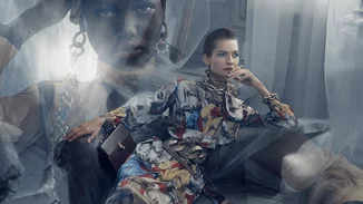 Η καμπάνια των Zara θα σε κάνει να ανυπομονείς για τη νέα σεζόν