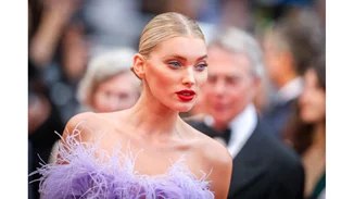 Είναι η Elsa Hosk η πιο stylish celebrity αυτή τη στιγμή;