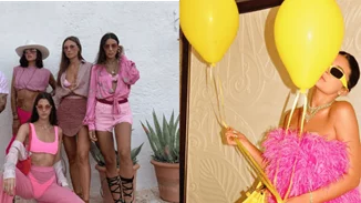 Ποιο χρώμα προτίμησαν τα fashion girls στις διακοπές τους και γιατί πρέπει να το δοκιμάσεις και εσύ;