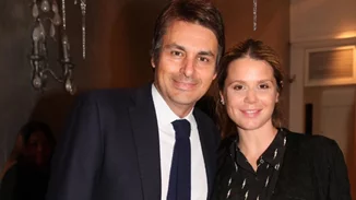 Νίκος Κριθαριώτης – Ναστάζια Δαρίβα Ι Παντρεύονται τον Σεπτέμβρη στην Μύκονο!