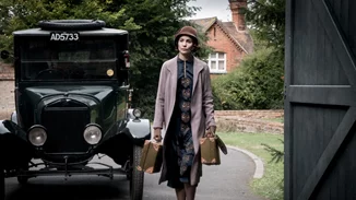 Το Downton Abbey έρχεται (επιτέλους) στους κινηματογράφους