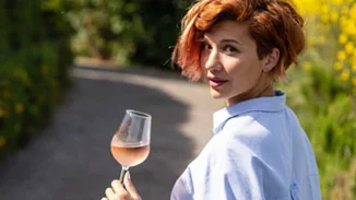 Πέννυ Μπαλτατζή | Ανακοίνωσε την εγκυμοσύνη της και πόζαρε με τη φουσκωμένη της κοιλίτσα