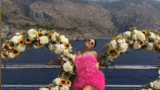 Kylie Jenner | Γιόρτασε τα γενέθλια της στην Ιταλία και εμείς ζηλέψαμε