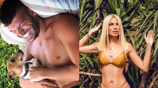 Κατερίνα Καινούργιου | Τι φόρεσε στο ταξίδι με τον αγαπημένο της στο Τόκιο