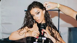 Ελένη Φουρέιρα | Το δικό της #loquitachallenge «σβήνει» κάθε άλλο που έχεις δει μέχρι τώρα