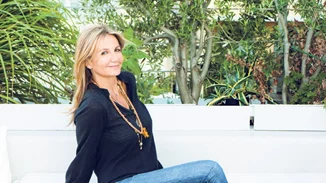 Μαρέβα Μητσοτάκη | Φόρεσε από τώρα μία μεγάλη τάση του φθινοπώρου