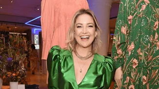 Η Kate Hudson γιορτάζει τα γενέθλια του Danny Fujikawa με ένα χαριτωμένο Instagram post