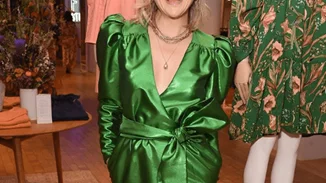 Kate Hudson | Φωτογραφίζει την κόρη της σε μια υπέροχη ελληνική παραλία