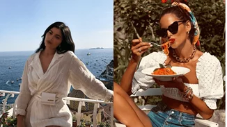 Τα καλοκαιρινά looks των celebrities που ξεχωρίσαμε