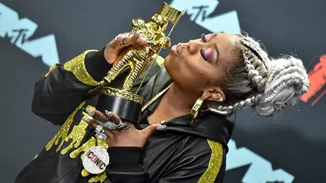 MTV Video Music Awards | Οι νικητές των βραβείων και όλα όσα είδαμε στο stage