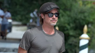 «Προφήτης» Brad Pitt | Μίλησε για τη χρήση μάσκας πολύ πριν το ξέσπασμα του κορονοϊού - Το viral video από τον Σεπτέμβριο του 2019 (vid)