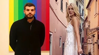 Κατερίνα Καινούργιου | Η πρώτη δημόσια αναφορά στον Φίλιππο Τσαγκρίδη-Παναγόπουλο