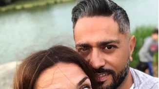 Βάσω Λασκαράκη – Λευτέρης Σουλτάτος I Οι νέες φωτογραφίες από τις καλοκαιρινές τους διακοπές!