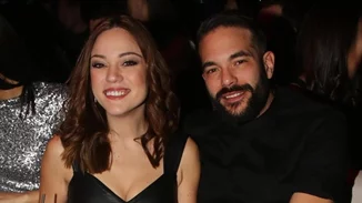 Μπάγια Αντωνοπούλου - Άκης Δρούγκας | Τίτλοι τέλους για το ζευγάρι μετά από 2,5 χρόνια σχέσης