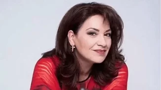 Η Μαρία Φιλίππου στην πρώτη φωτογραφία της με μαγιό