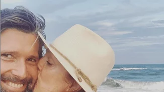 H Julianne Moore κλείνει 16 χρόνια γάμου και κάνει την πιο γλυκιά ανάρτηση