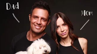 Σάββας Πούμπουρας | Θα γίνει μπαμπάς και το επιβεβαίωσε με αυτή την ανάρτηση!