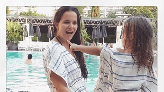 Eliana In Babyland | 5 άβολες καλοκαιρινές στιγμές με άλλες μαμάδες