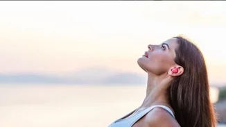 Έξι ιδέες για υγιεινό πρωινό από τη Χριστίνα Μπόμπα