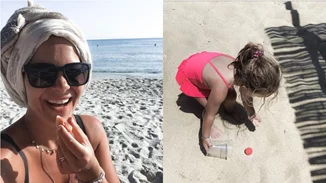 Eliana In Babyland | 10 + 1 σκέψεις για το καλοκαίρι με παιδιά