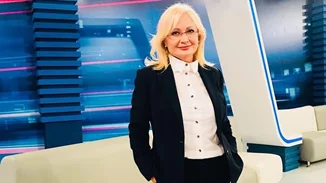 Αγγελική Νικολούλη | Το νέο τρέιλερ του «Φως στο τούνελ» θυμίζει ταινία θρίλερ!