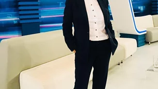 Η Αγγελική Νικολούλη για τη δολοφονία του Γιώργου Καραϊβάζ