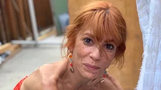 Μυρτώ Αλικάκη | «Προσβάλλετε όσους πάσχουν από νευρική ανορεξία»