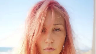 Πηνελόπη Αναστασοπούλου | Άλλαξε και πάλι χρώμα στα μαλλιά της!