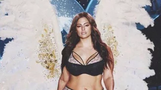 Ashley Graham | Το plus size μοντέλο δείχνει πώς είναι το σώμα της στην εγκυμοσύνη και κάνει εκατομμύρια γυναίκες να ταυτιστούν