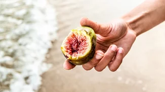 Αύγουστος | Φρούτα και λαχανικά εποχής